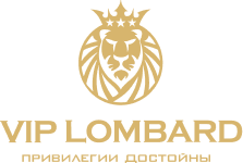 VIP Ломбард
